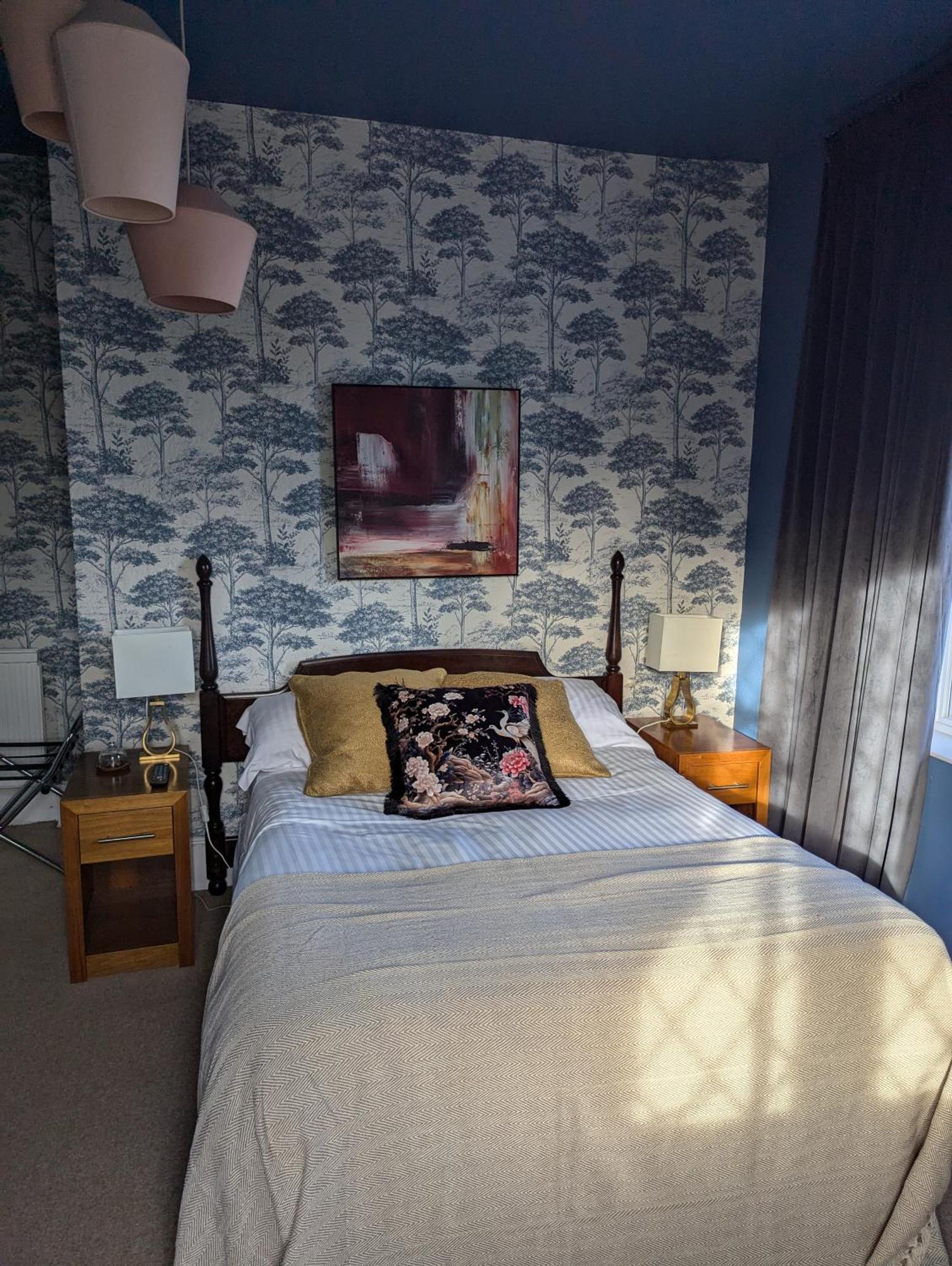 The Duke Hotel Hilmarton Exteriér fotografie